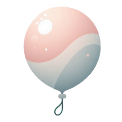 Balloon Icon
